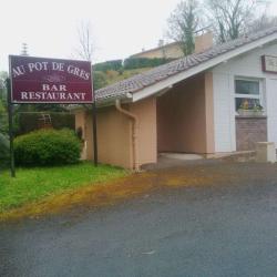 Au Pot De Grès