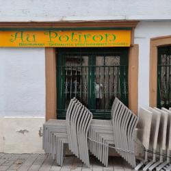 Au Potiron