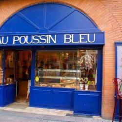 Au Poussin Bleu