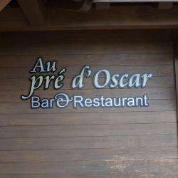 Au Pré D'oscar