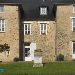 Au Presbytère De Dagmar