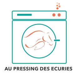 Au Pressing Des écuries