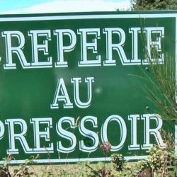 Crêperie Au Pressoir