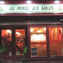 Au Prince Des Sables