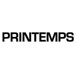 Au Printemps