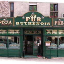 Au Pub Ruthenois