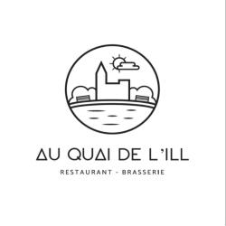 Au Quai De L' Ill