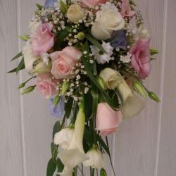 Au Quai Des Fleurs Leve-roxane