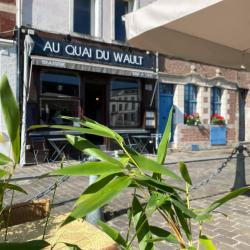 Au Quai Du Wault