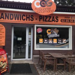 Au Quartier Gourmand (oqg)