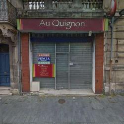 Au Quignon Shandwicherie