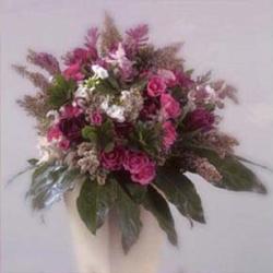 Au Rallye Floral