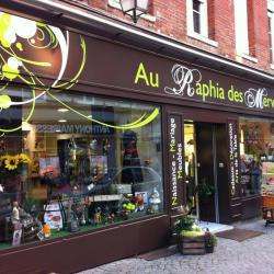 Au Raphia Des Merveilles