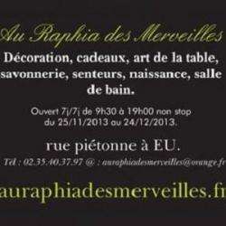 Au Raphia Ds Merveilles