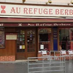 Au Refuge Berbère