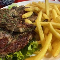 Au Refuge Berbère