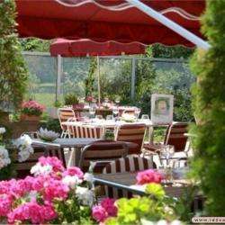 Au Relais D'alsace