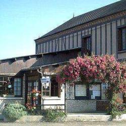 Au Relais De La Lieure