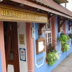 Au Relais Des Ménétriers