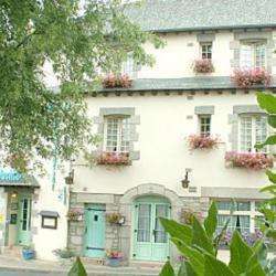 Au Relais Du Porhoet