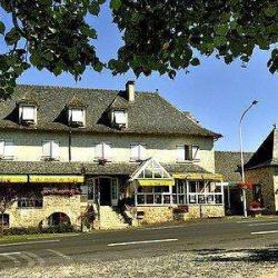 Au Relais Du Teulet
