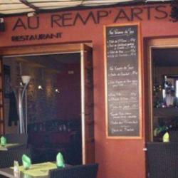 Au Remp'arts
