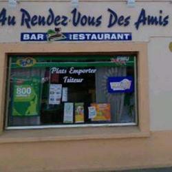 Au Rendez-vous Des Amis
