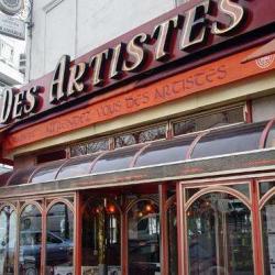 Au Rendez-vous Des Artistes
