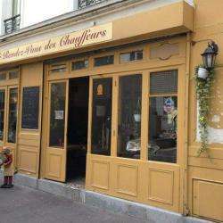 Au Rendez-vous Des Chauffeurs