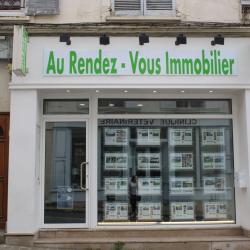 Au Rendez-vous Immobilier