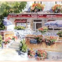 Au Rendez-vous Parisien