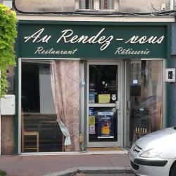 Au Rendez-vous
