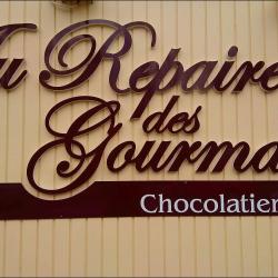 Au Repaire Des Gourmands