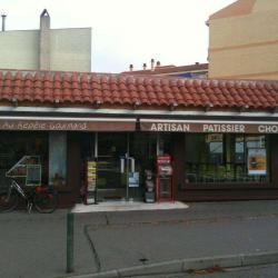 Au Repere Gourmand