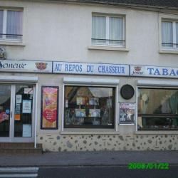 Au Repos Du Chasseur