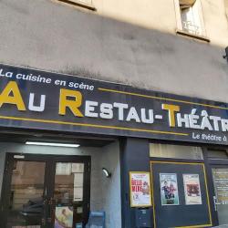 Au Restau-théâtre