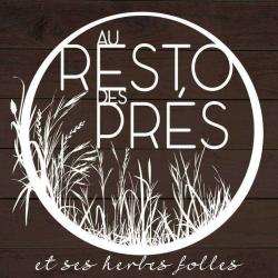 Au Resto Des Prés Et Ses Herbes Folles