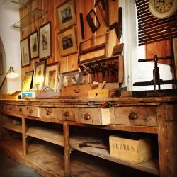 Au Retour Des Choses - Brocanteur