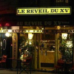 Au Reveil Du Xve