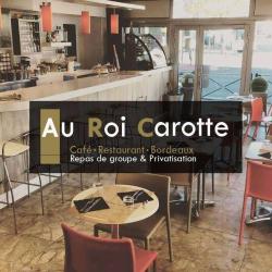 Au Roi Carotte