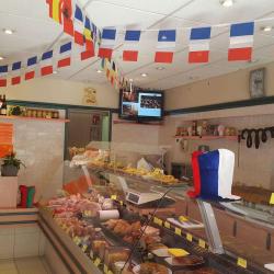 Au Roi Du Boudin