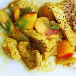 Au Roi Du Couscous