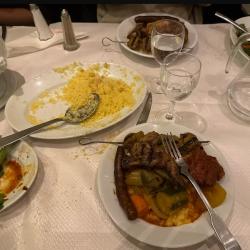 Au Royal Couscous