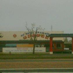 Royal D'asie