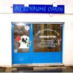 Au Royaume Canin