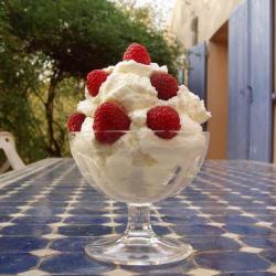 Au Royaume De La Chantilly