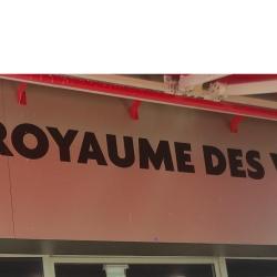 Au Royaume Des Viandes