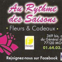 Au Rythme Des Saisons