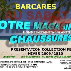Au Sabot