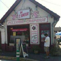 Au Saint Amour